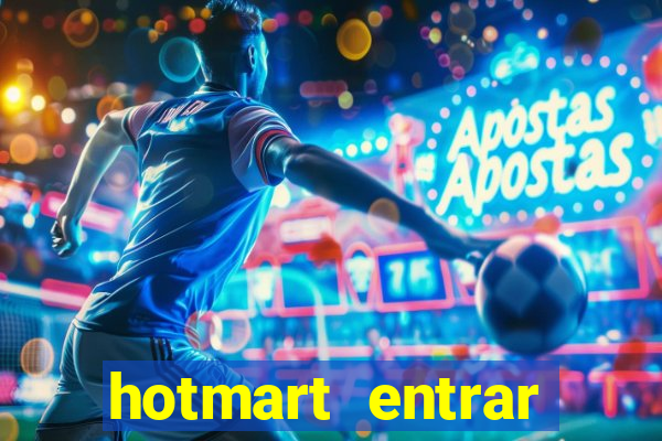 hotmart entrar login e senha